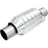 MagnaFlow Exhaust Products 444233 Magnaflow California Universal Catalytic Converter - 1.75in.