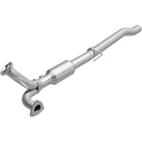 MagnaFlow Exhaust Products 52499 Magnaflow OEM Grade Direct-Fit Catalytic Converter