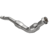 MagnaFlow Exhaust Products 21-717 Magnaflow OEM Grade Direct-Fit Catalytic Converter