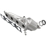 MagnaFlow Exhaust Products 5631271 Catalytic Converter with Integrated Exhaust Manifold
