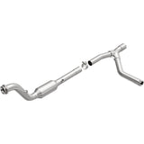 MagnaFlow Exhaust Products 4651597 Magnaflow California Direct-Fit Catalytic Converter