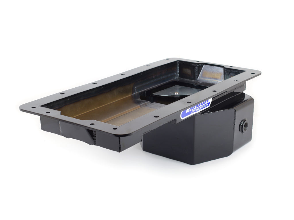 15-734BLK 3 Ford Coyote Oil Pan.jpg