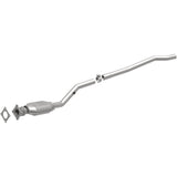 MagnaFlow Exhaust Products 4451279 Magnaflow California Direct-Fit Catalytic Converter