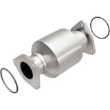 MagnaFlow Exhaust Products 51862 Magnaflow OEM Grade Direct-Fit Catalytic Converter