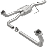 MagnaFlow Exhaust Products 51388 Magnaflow OEM Grade Direct-Fit Catalytic Converter