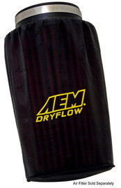 AEM Induction 1-4001 Air Filter Wrap