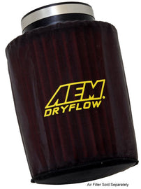 AEM Induction 1-4007 Air Filter Wrap