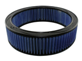 aFe Power 10-10003 Magnum FLOW OE Replacement Air Filter w/ Pro 5R Media GM Cars & Trucks 80-95