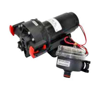 Load image into Gallery viewer, JOHNSON PUMP 10-13252-103-BW AQUA JET 4.0 GPM 12V BAITWELL P
