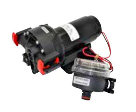 JOHNSON PUMP 10-13252-103-BW AQUA JET 4.0 GPM 12V BAITWELL P