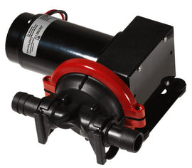 JOHNSON PUMP 10-13350-03 VIKING POWER 16 WASTE PUMP  12V