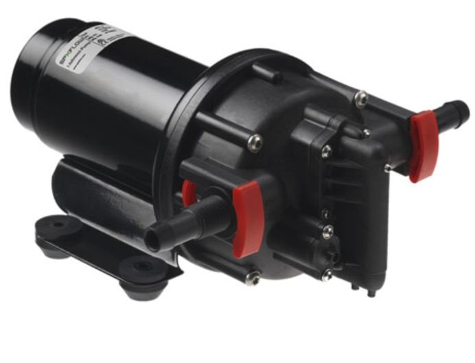 JOHNSON PUMP 10-13395-103 AQUJET 3.5GPM WATER PRESS PMP 12V