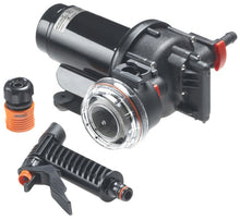 Load image into Gallery viewer, JOHNSON PUMP 10-13399-03 AQUAJET 3.5GPM WASHDOWN KIT  12V