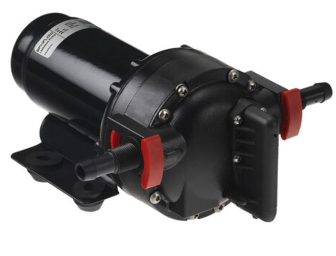 JOHNSON PUMP 10-13406-103 AQUJET 4.0GPM WATER PRESS PMP 12V