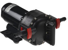 Load image into Gallery viewer, JOHNSON PUMP 10-13406-107 AQUJET 5.2GPM WATER PRESS PMP 12V
