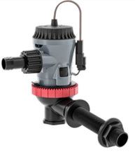 Load image into Gallery viewer, JOHNSON PUMP 10-13643-01 AQUA O2 FLEX MOUNT 800GPH AERATOR P