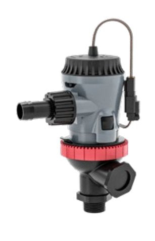JOHNSON PUMP 10-13650-01 AQUA TWINPORT AERATOR FLEX MOUNT 80