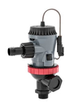Load image into Gallery viewer, JOHNSON PUMP 10-13650-01 AQUA TWINPORT AERATOR FLEX MOUNT 80