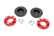 Load image into Gallery viewer, 2 Inch Lift Kit | Red Spacers | Toyota FJ Cruiser 2WD/4WD (2007-2014)