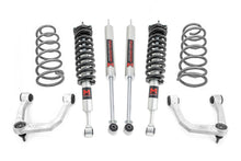 Load image into Gallery viewer, 3 Inch Lift Kit | Upper Control Arms | RR Coils | M1 Struts | Toyota 4Runner (10-24)