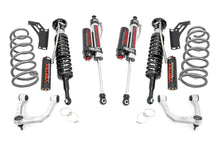 Load image into Gallery viewer, 3 Inch Lift Kit | Upper Control Arms | RR Coils | Vertex | Toyota 4Runner (10-24)