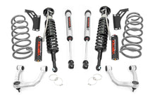 Load image into Gallery viewer, 3 Inch Lift Kit | Upper Control Arms | RR Coils | Vertex/V2 Struts | Toyota 4Runner (10-24)