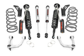 3 Inch Lift Kit | Upper Control Arms | RR Coils | Vertex/V2 Struts | Toyota 4Runner (10-24)