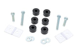 Rough Country 10918 Skid Plate Mounting Kit | TRD Skid | Toyota 4Runner 2WD/4WD (2010-2020)