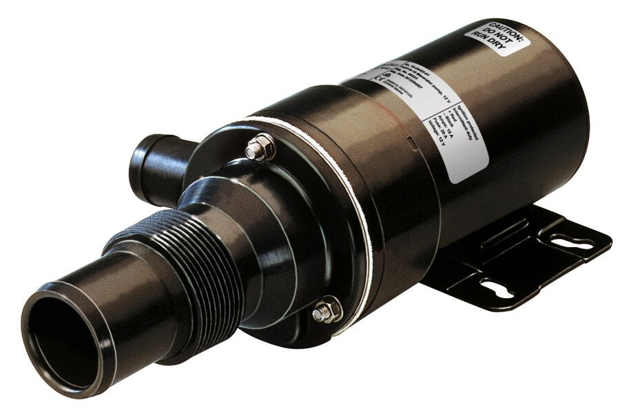 JOHNSON PUMP 10-24453-01 MACERATOR PUMP  TA3P10-1907  12V