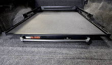 Load image into Gallery viewer, Gladiator BedSlide 1000 Classic 57x43 Inch Black For 20-Pres Gladiator 5 Foot Bed