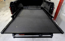 Load image into Gallery viewer, Bedslide Classic 65 Inch x 48 Inch Black 5.5 Foot Super Shortbed Chevy Silverado Crew Cab/Ford F150 Crew Cab/Ford Raptor/Dodge 5.7 Foot Shortbeds