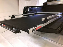 Load image into Gallery viewer, Bedslide Classic 70 Inch x 41 Inch Silver 6.1 Foot Shortbed Chevy Colorado and Canyon/Nissan Frontier