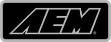 Load image into Gallery viewer, AEM Induction 10-922GY Exterior Decal
