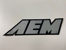 Load image into Gallery viewer, AEM Induction 10-956 Exterior Decal