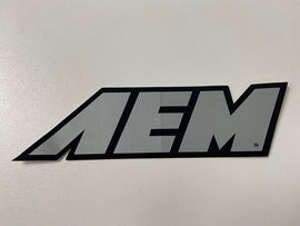 AEM Induction 10-956 Exterior Decal