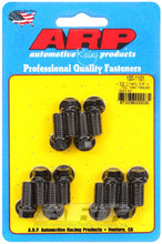 Load image into Gallery viewer, ARP 100-1101 HEAD STUD &amp; BOLT