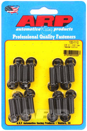 ARP 100-1110 HDR BLT KT 3/8X1.000