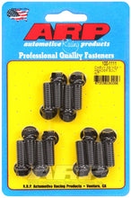 Load image into Gallery viewer, ARP 100-1111 SBCHVYHEX HDER BOLT KIT