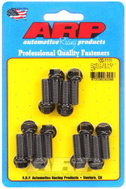 ARP 100-1111 SBCHVYHEX HDER BOLT KIT