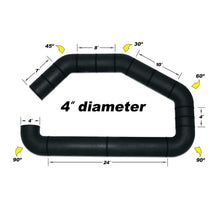 Load image into Gallery viewer, AIRAID 100-400 Engine Cold Air Intake Tube