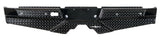 Frontier Truck Gear 100-41-0003 Diamond Rear Bumper
