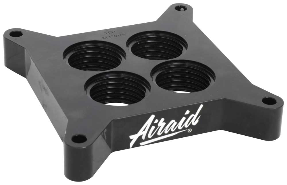 AIRAID 100-701 Fuel Injection Throttle Body Spacer