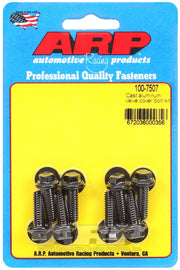 ARP 100-7507 VALVE CVR BOLT KIT