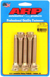 ARP 100-7702 WHL STUD 7/16'X20X2 5/PCK