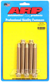 ARP 100-7704 WHL STUD 1/2'X20X3 5/PACK