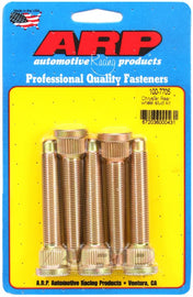 ARP 100-7705 WHL STUD 1/2'X20X3 5/PACK
