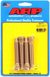 ARP 100-7711 HON 80/00 EXT WHL STUD