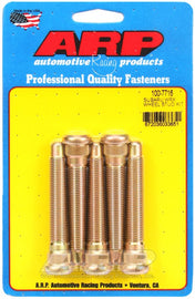ARP 100-7716 SUBARU WHEEL STUD KIT