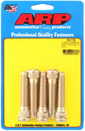 ARP 100-7729 WHEEL STUDS