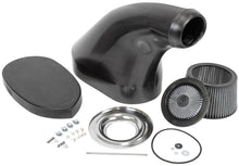 Load image into Gallery viewer, K&amp;N 100-8504 Engine Air Intake Scoop